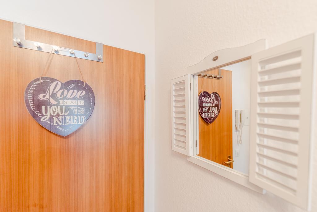 Apartamento City-flat