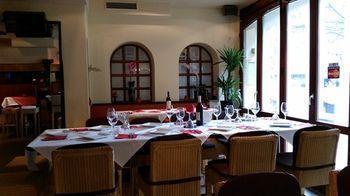 Apartment-hotel Am Rathaus Dusseldorf