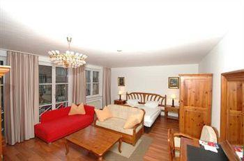 Guest house Apartment-hotel Am Rathaus Dusseldorf