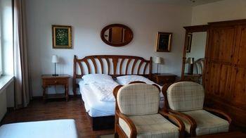 Apartment-hotel Am Rathaus Dusseldorf
