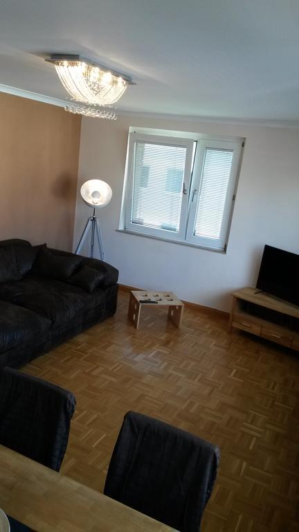 Düssel Apartment Düsseldorf