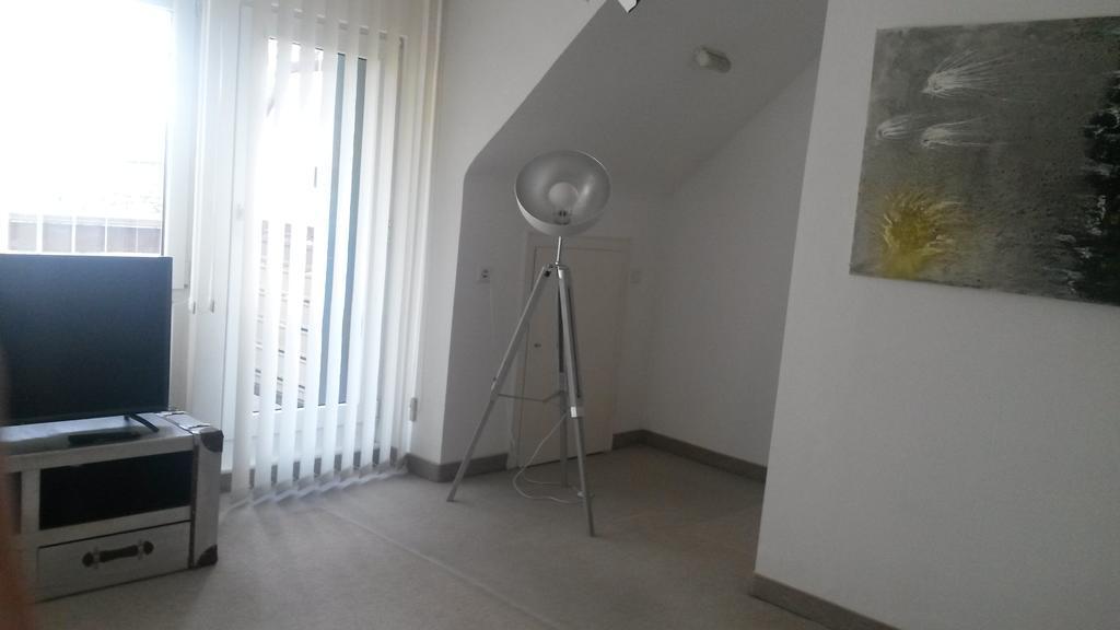 Apartment Düssel