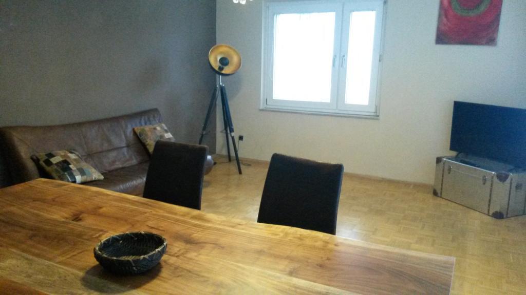 Düssel Apartment