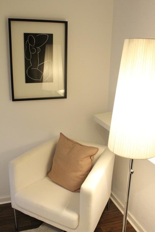 Wohnung7 Dusseldorf