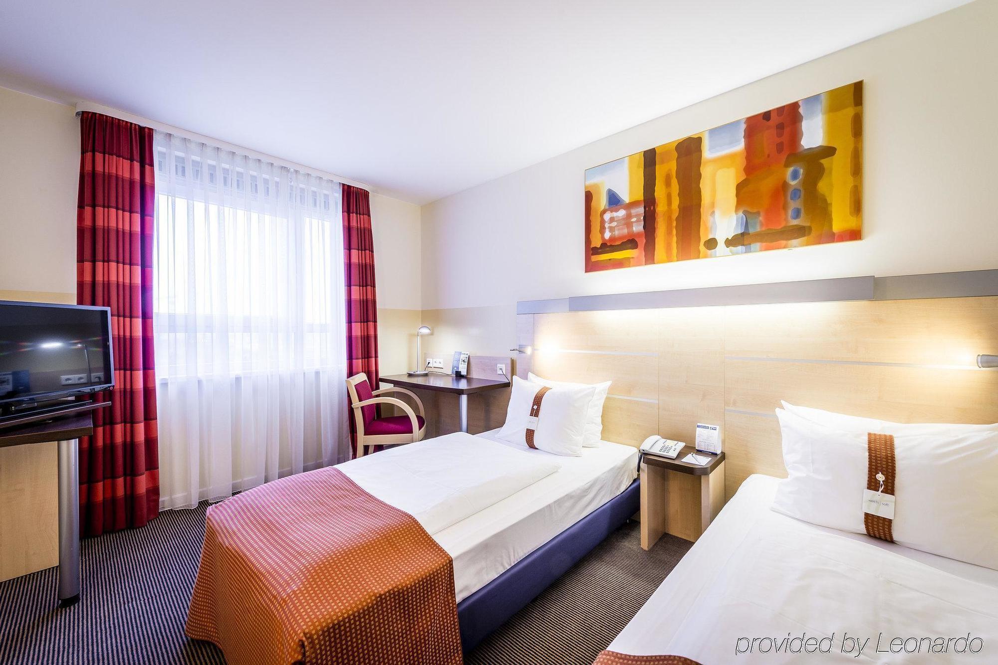 Express - North By Ihg 3* Düsseldorf