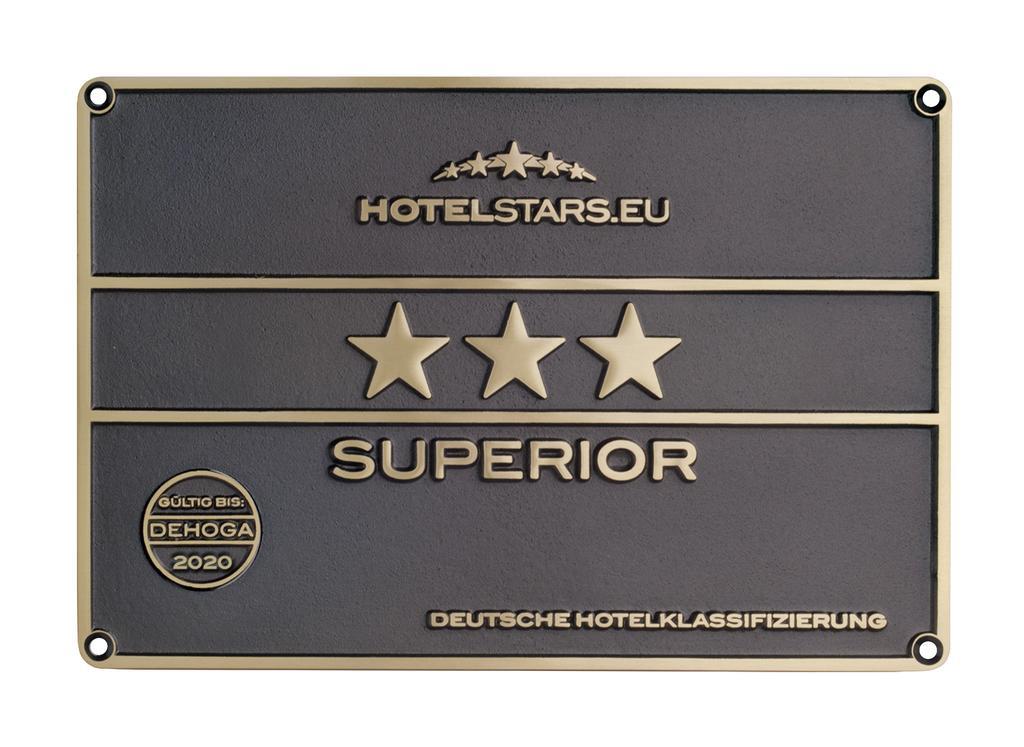 Cascade Superior 3* Düsseldorf