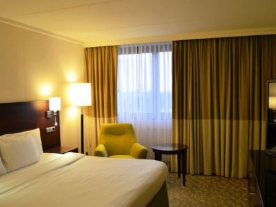 Hotel Courtyard By Marriott Seestern