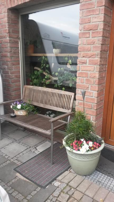 Homestay Gaestehaus Uwe&heidi *