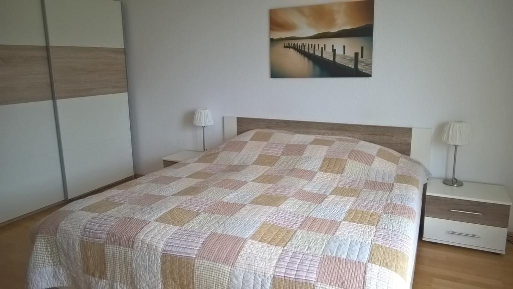 Ferienwohnung Nähe Uniklinik Düsseldorf