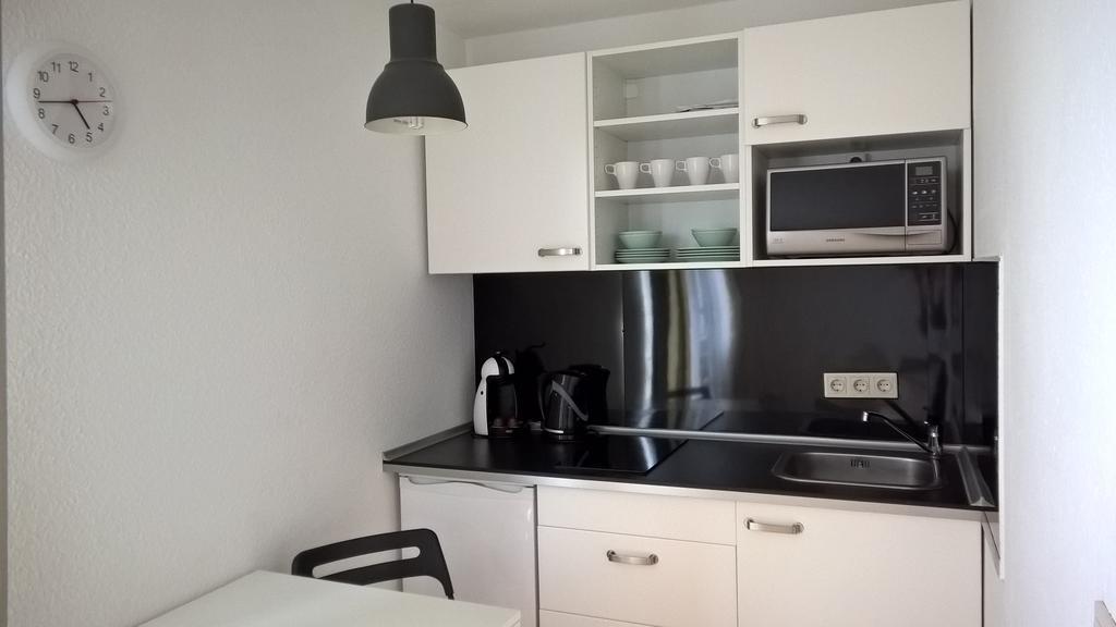 Apartment Ferienwohnung Nähe Uniklinik *