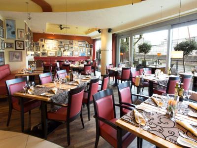 Courtyard By Marriott Hafen