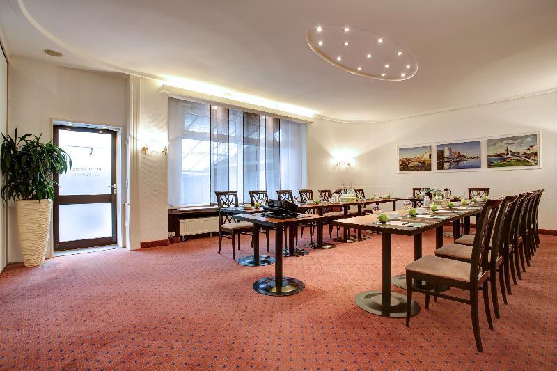 Hotel Trip Uebachs 4*