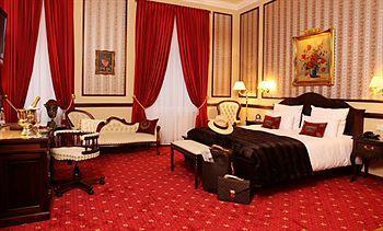 Achenbach Hotel