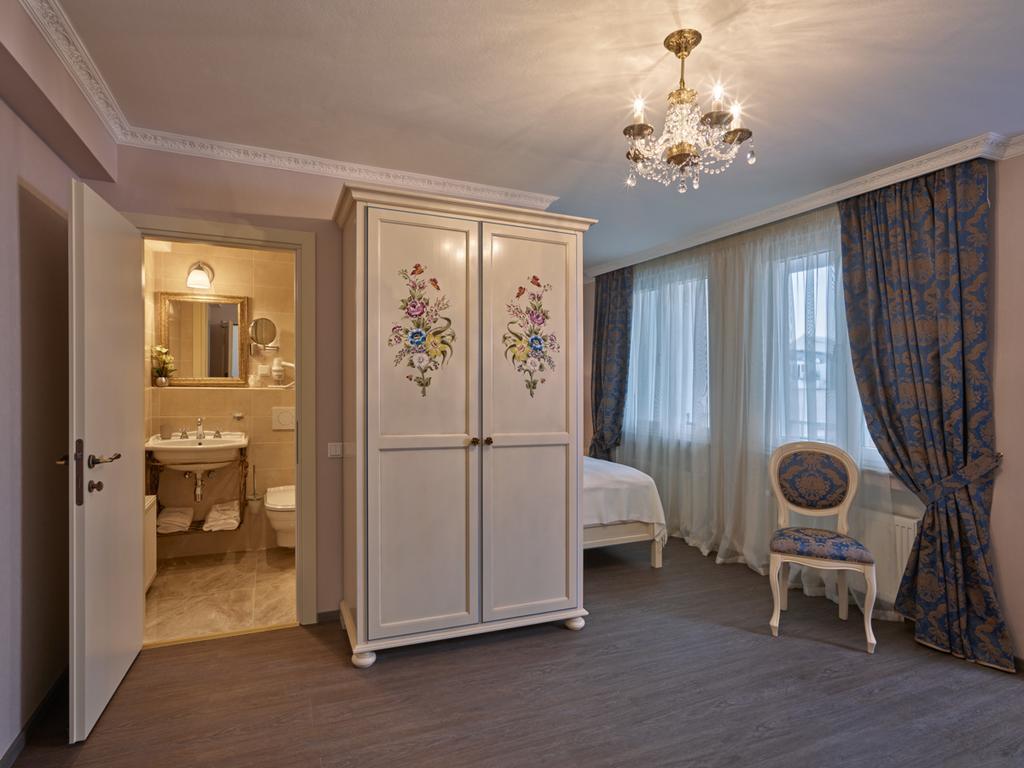 Apartment-hotel Am Rathaus Guest house Dusseldorf