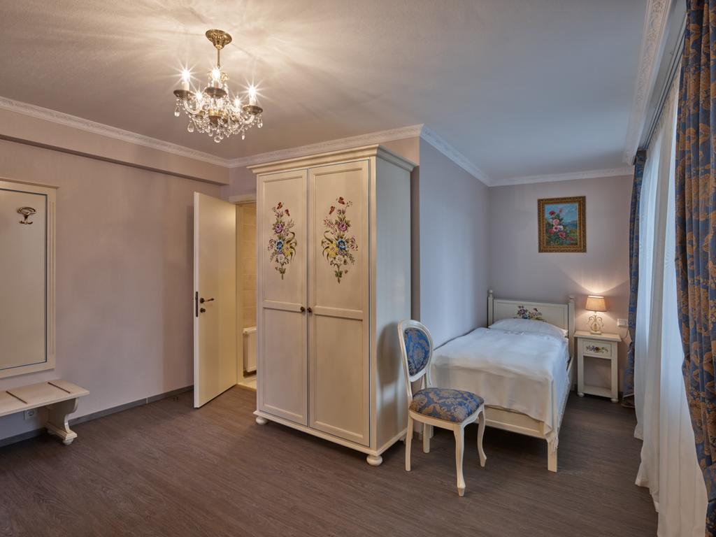 Apartment-hotel Am Rathaus 2*