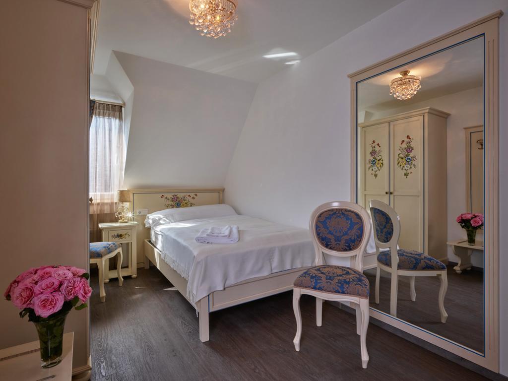 Apartment-hotel Am Rathaus 2*
