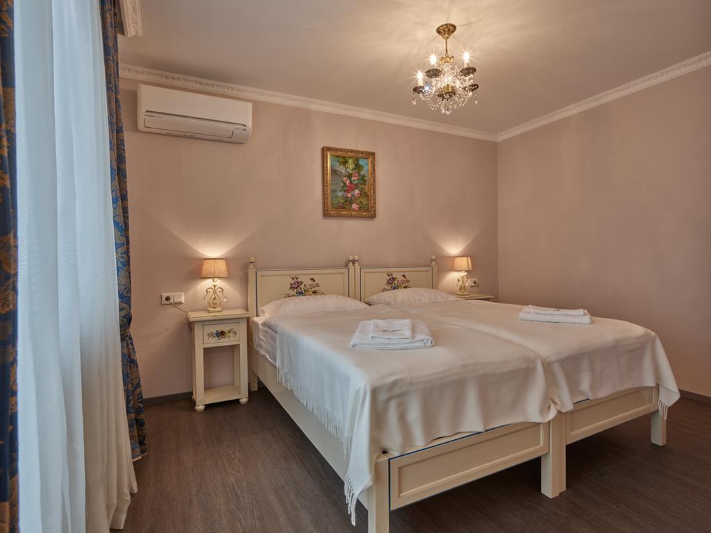 Apartment-hotel Am Rathaus 2* Dusseldorf