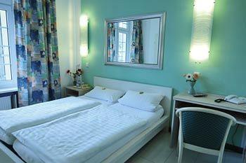 Hotel Heidelberger Hof Düsseldorf