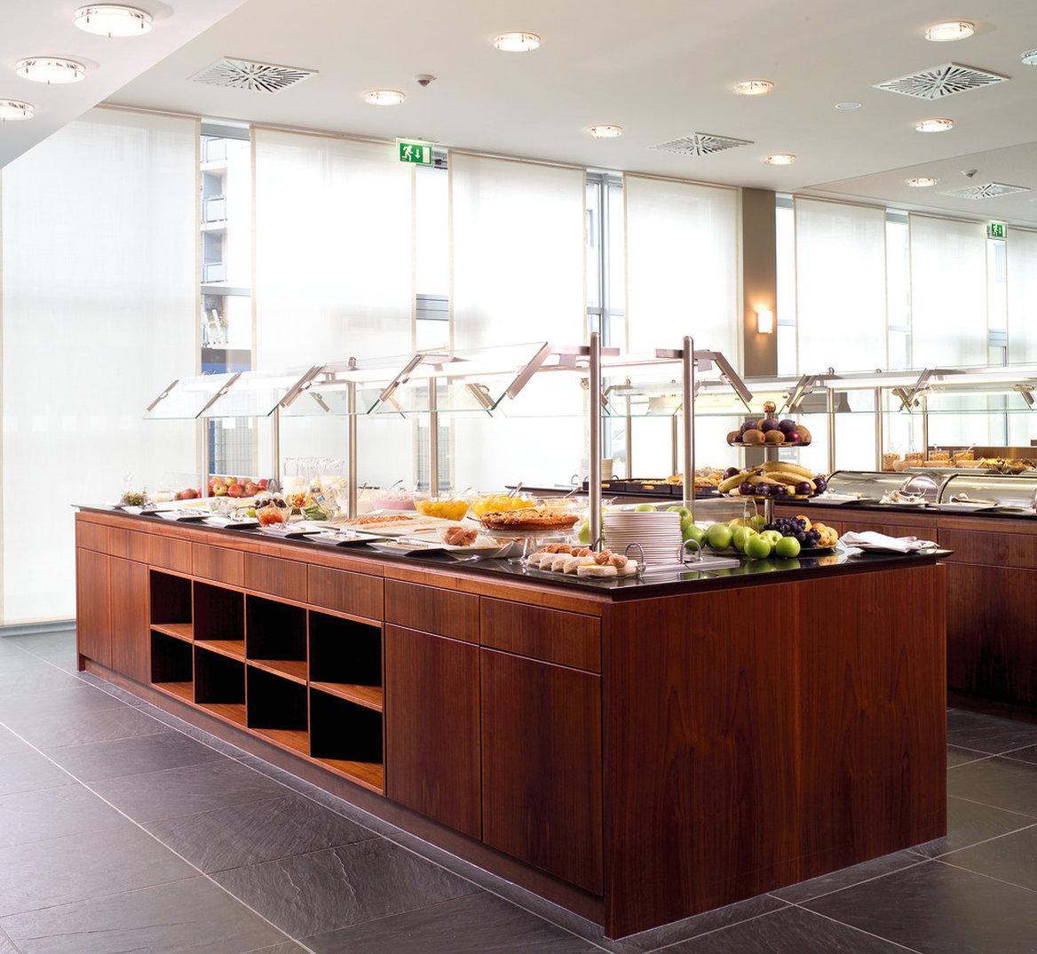 Hotel Nh Nord Düsseldorf