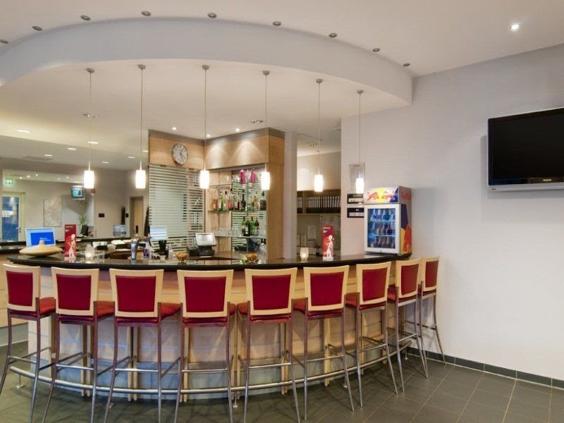 Hotel Express - North By Ihg 3*