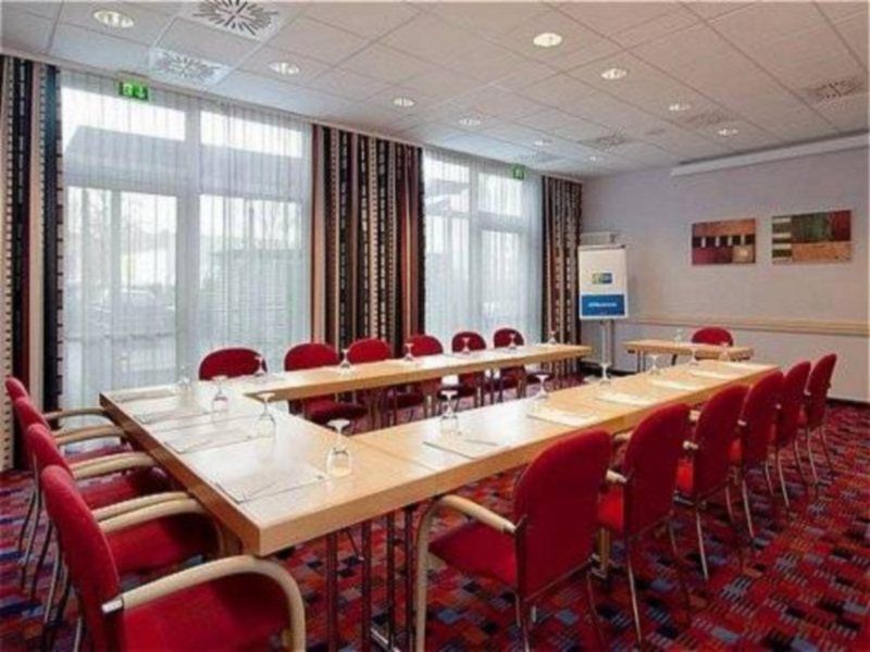 Hotel Express - North By Ihg Düsseldorf