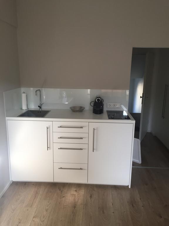 Apartment Moltke 120 Dusseldorf