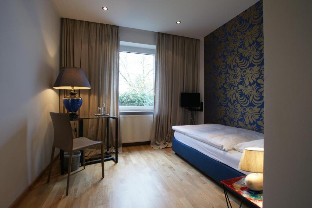 Hotel Stern 3*