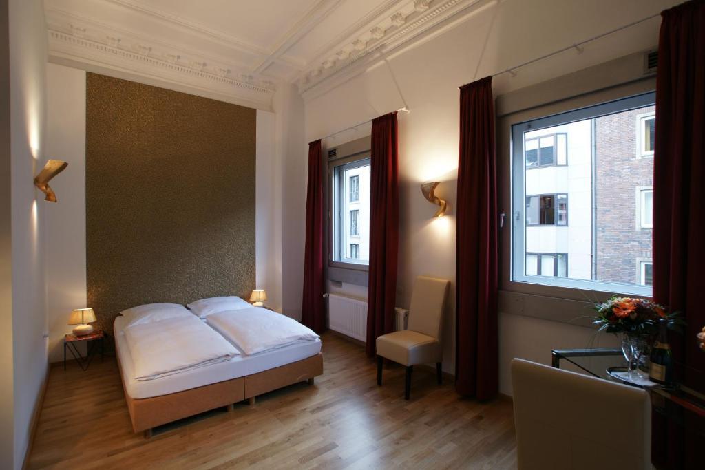 Hotel Stern Düsseldorf