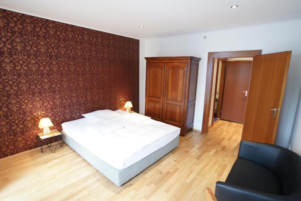 Stern 3* Düsseldorf