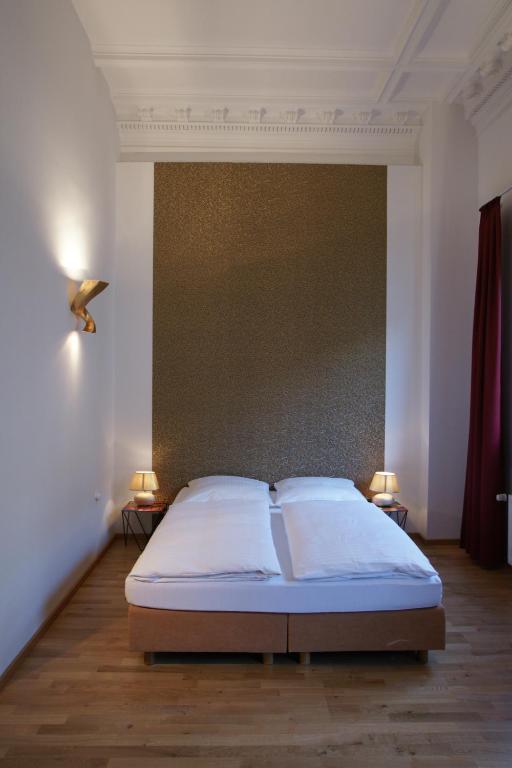 Hotel Stern