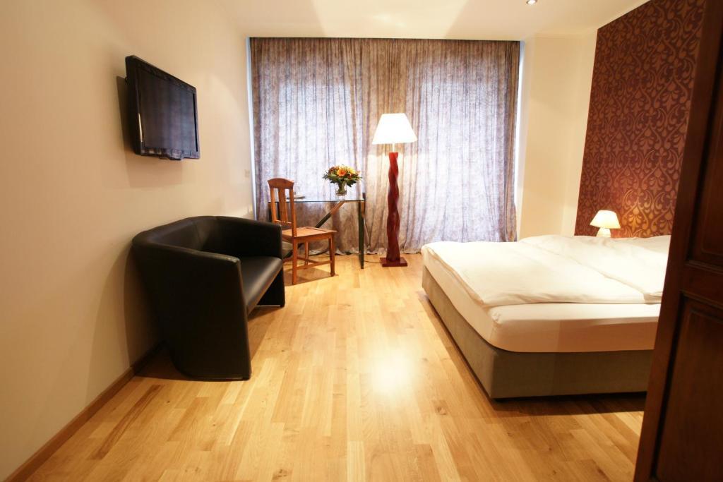 Stern Hotel Düsseldorf