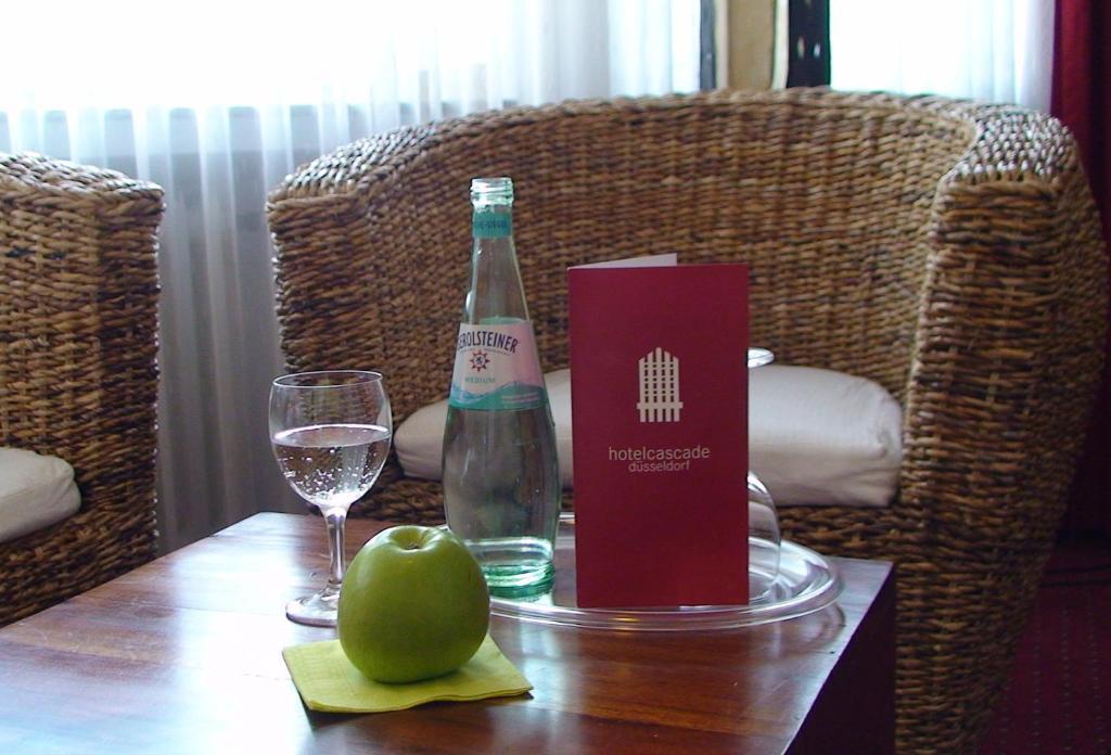 Cascade Superior Düsseldorf
