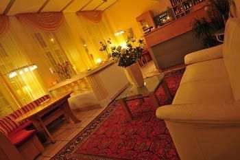 Heidelberger Hof 3*