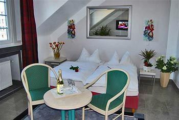 Hotel Heidelberger Hof Düsseldorf
