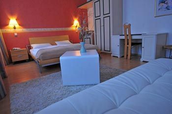 Hotel Heidelberger Hof 3*