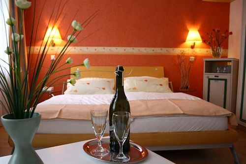Heidelberger Hof 3*