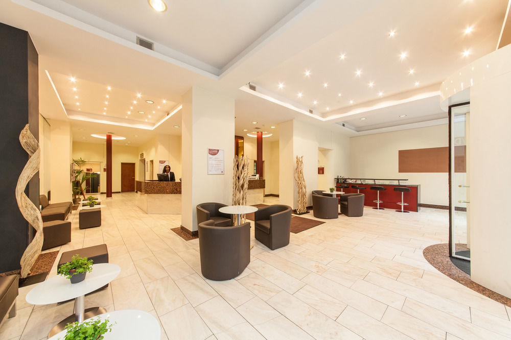 Hotel Madison