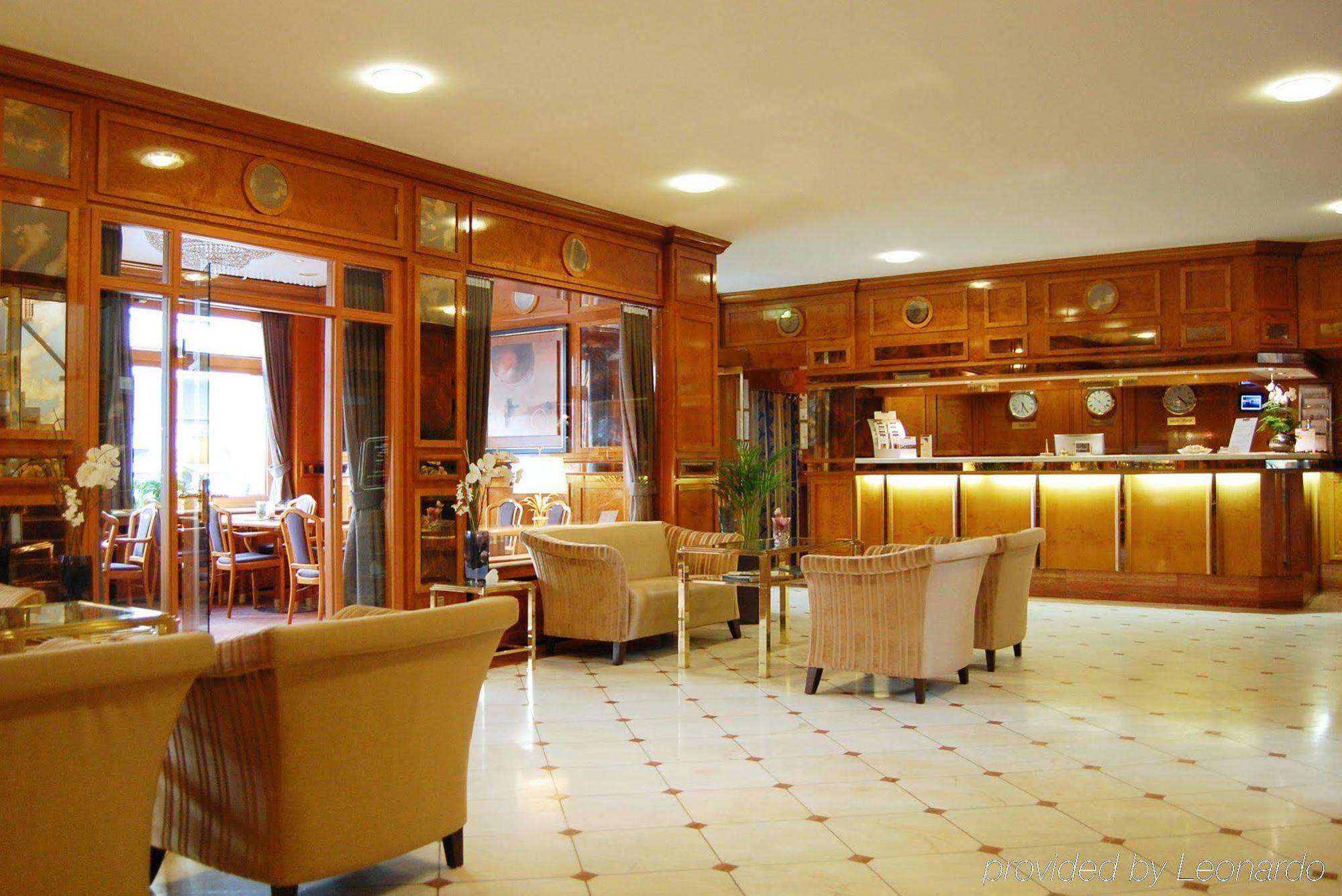 Trip Uebachs Hotel 4*