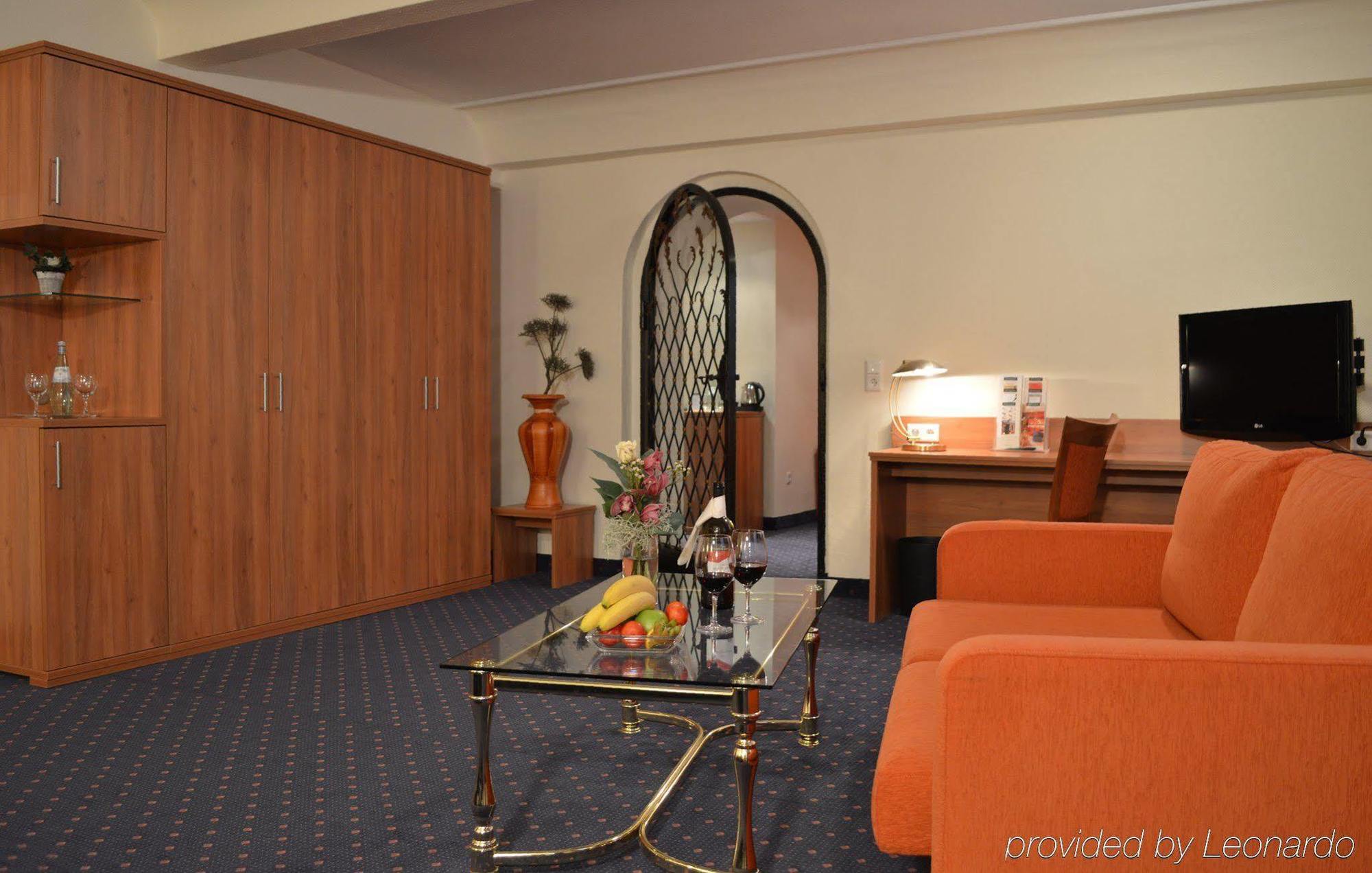 Hotel Trip Uebachs