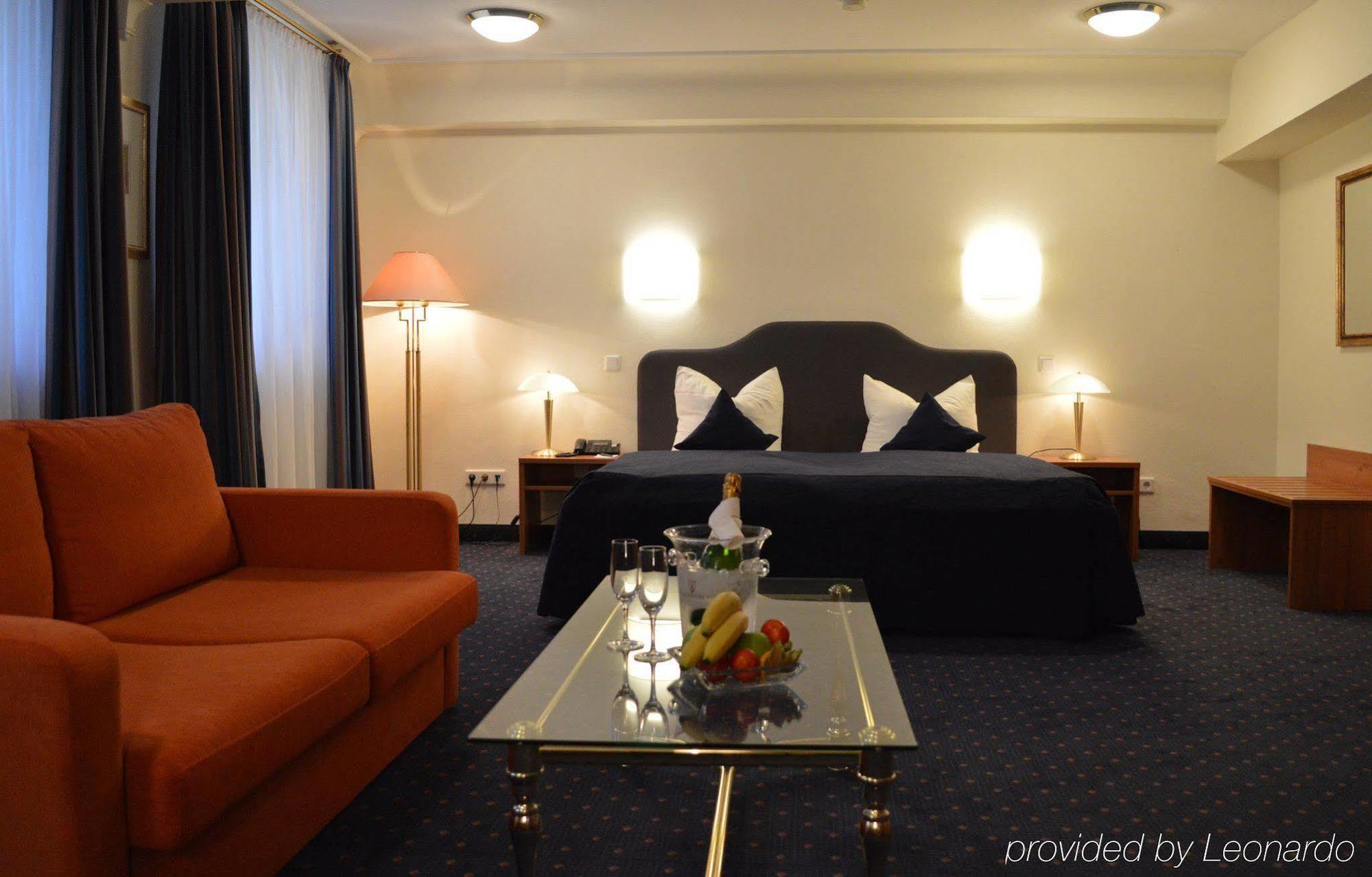 Trip Uebachs Hotel 4*