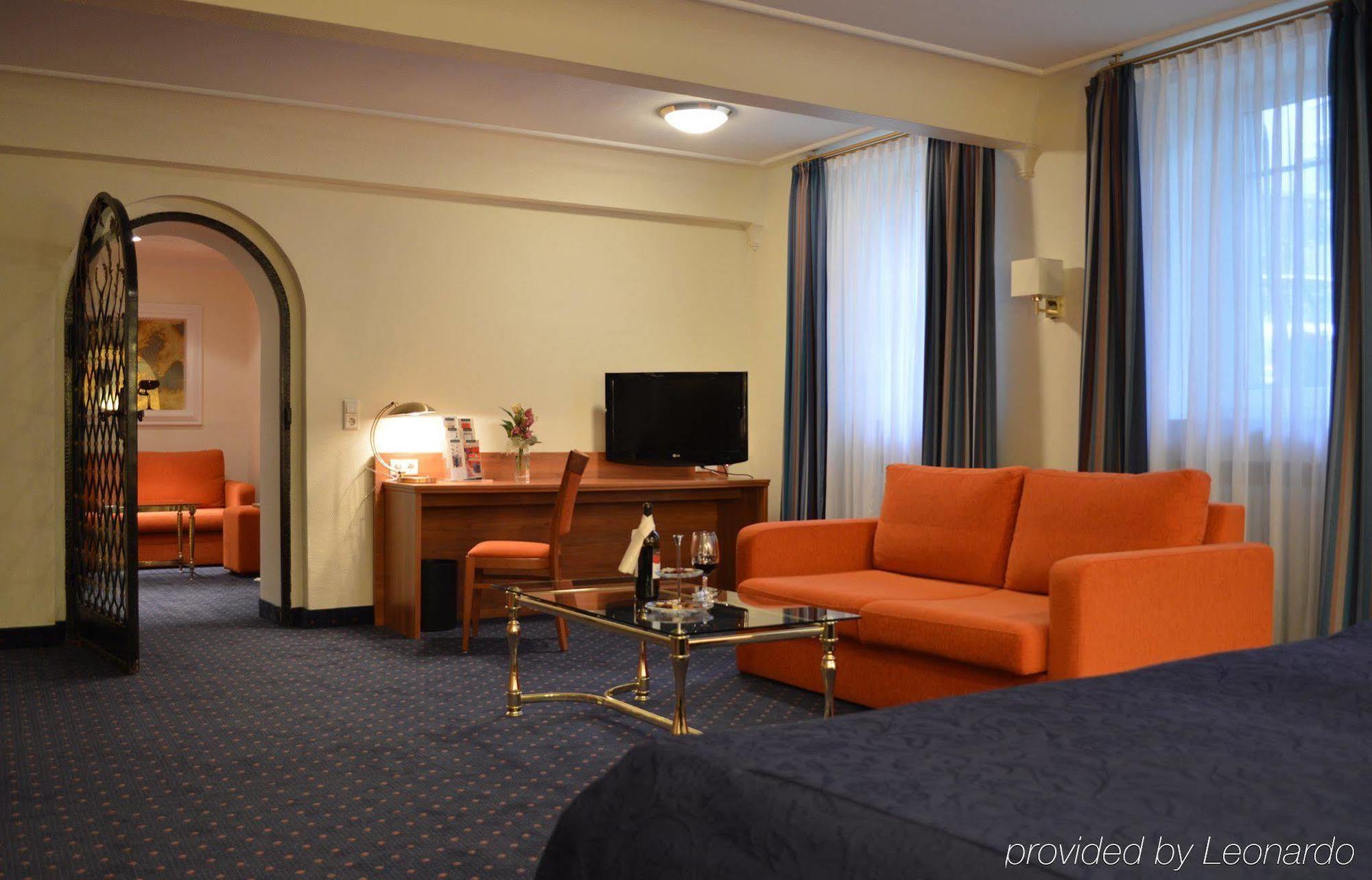 Trip Uebachs Hotel