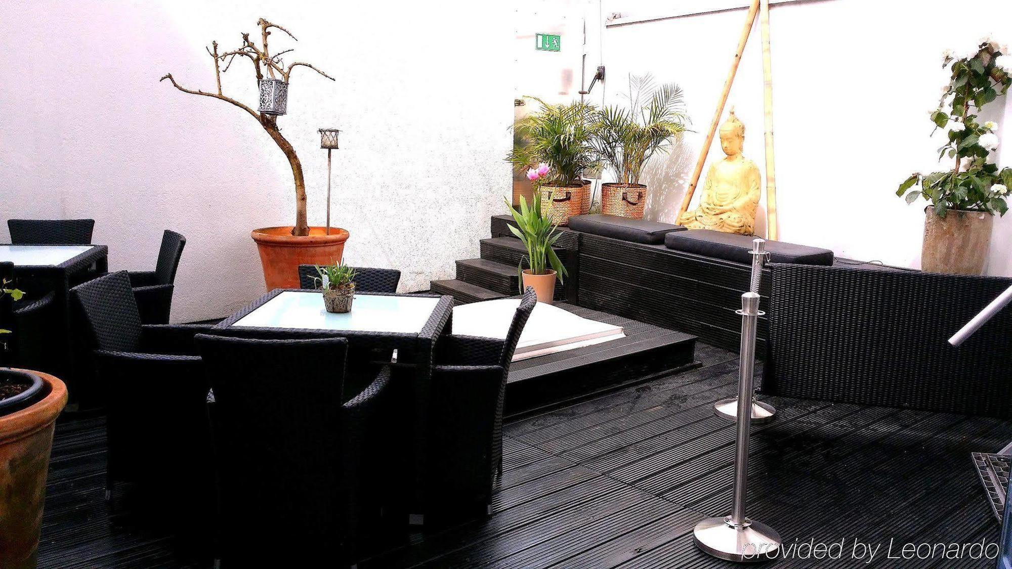 Hotel Business Wieland Dusseldorf