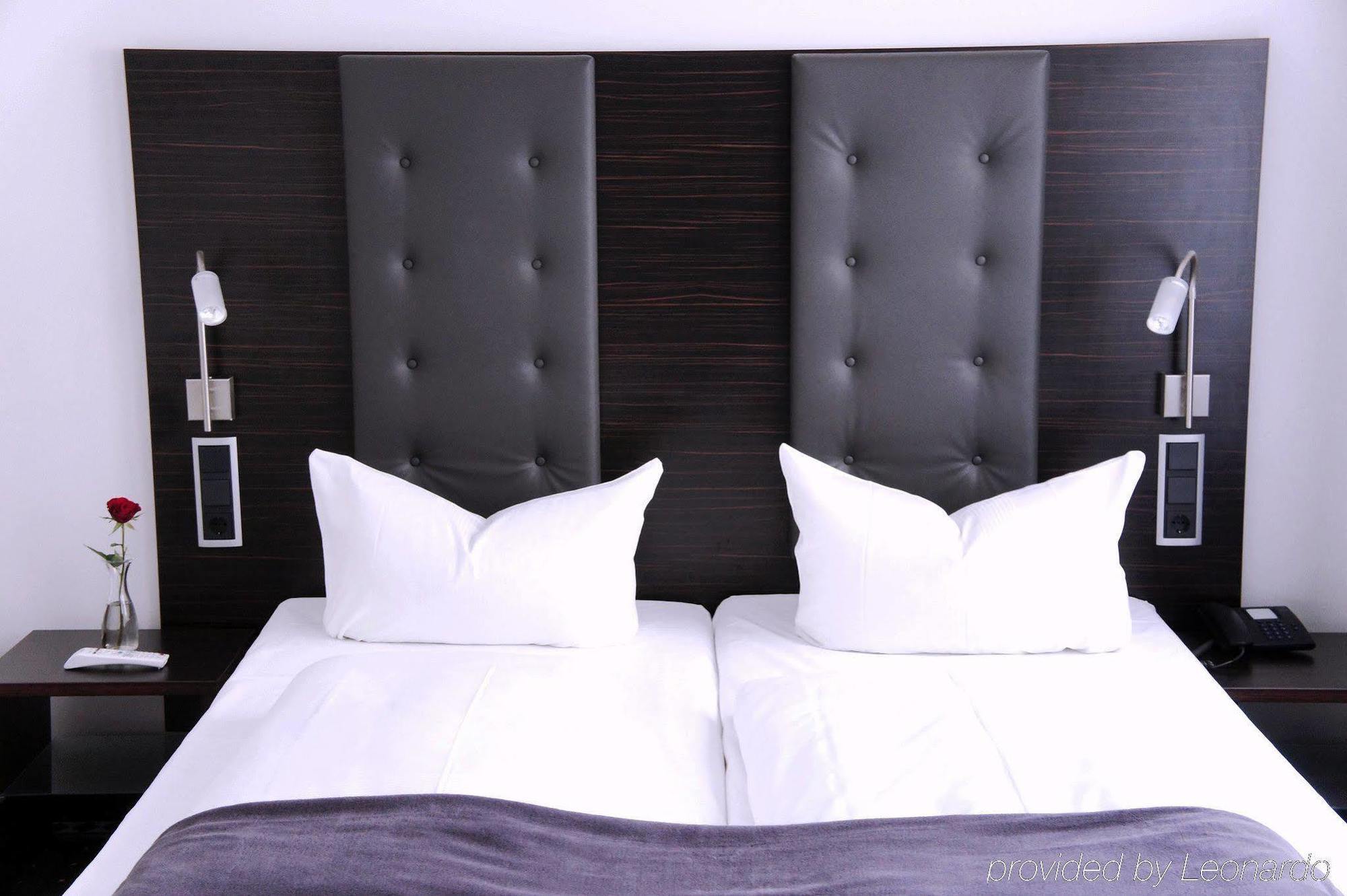 Business Wieland Hotel Dusseldorf