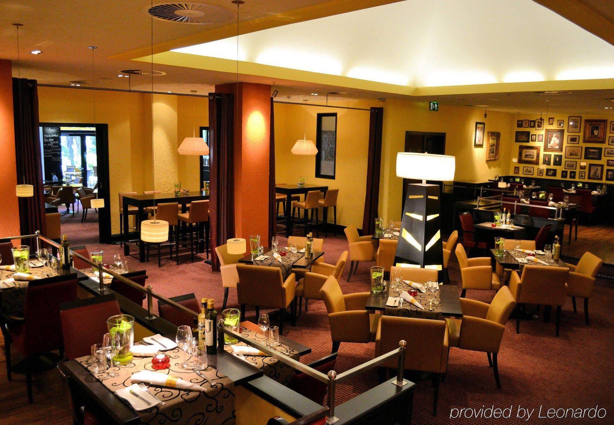 Hotel Courtyard By Marriott Seestern