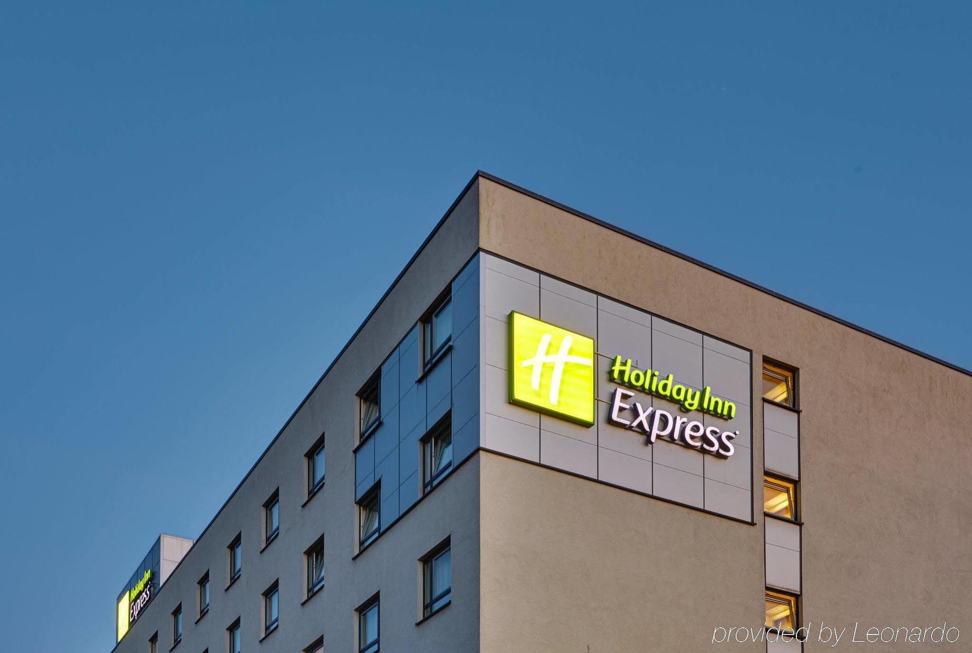 Express - North By Ihg Hotel Düsseldorf
