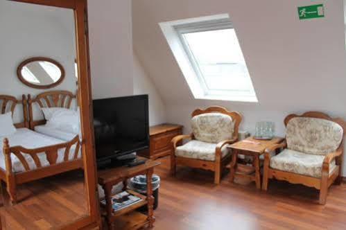 Apartment-hotel Am Rathaus 2*