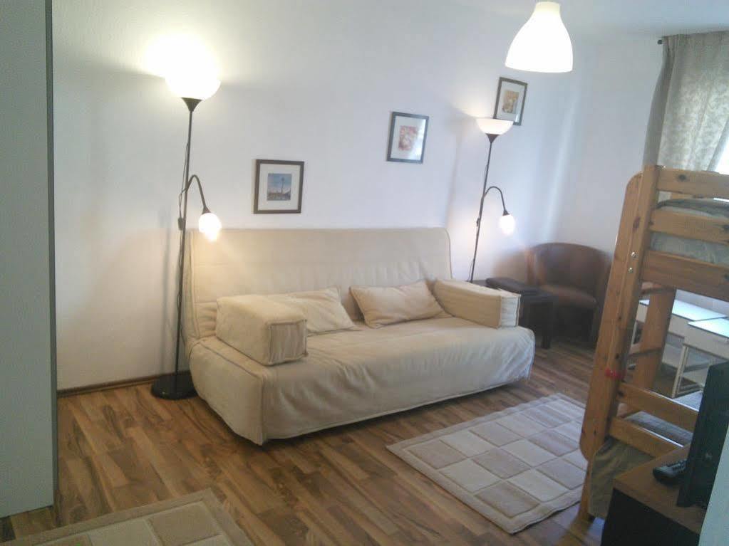 Messewohnung In Rath *