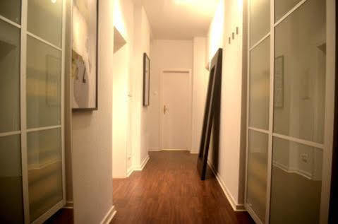 Apartment Wohnung7 Dusseldorf