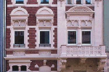 Stern Hotel 3*