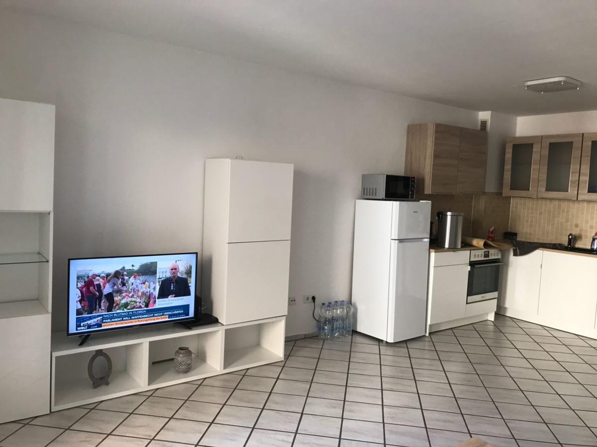 Avi Deluxe Altstadt Apart Apartment *